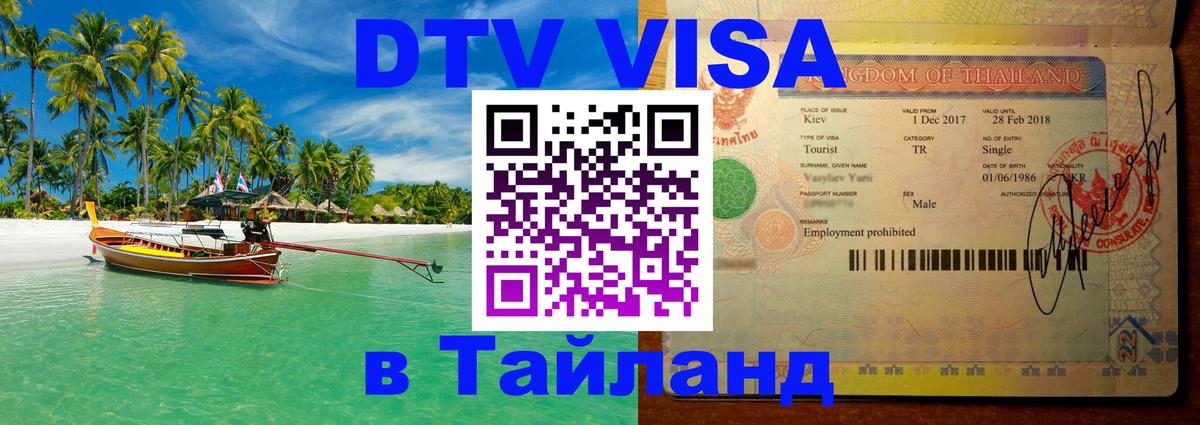 Оформление DTV визы под ключ: стоимость и тарифы, только загранпаспорт - Севастополь  19.11.2025 